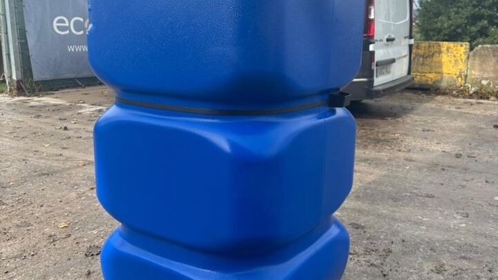 SCHUTZ DEPOSITO AQUABLOCK M 600L 135*735*735